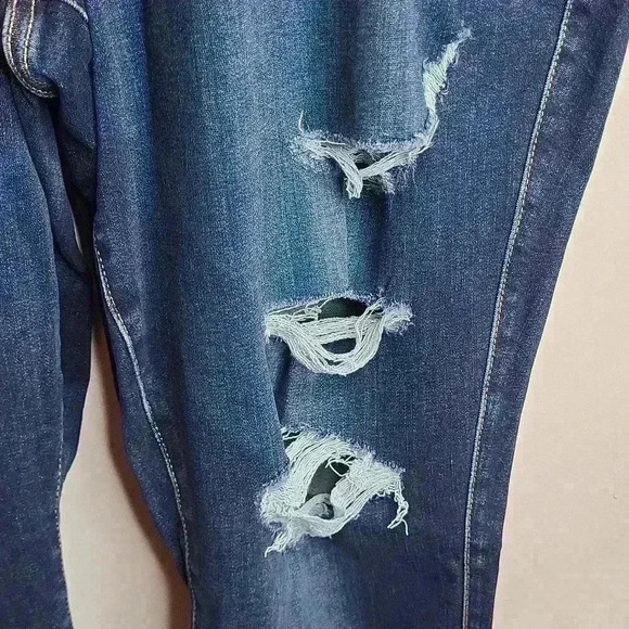 Torrid NWT New High Rise Jeggings Size 26T - Picture 4 of 13